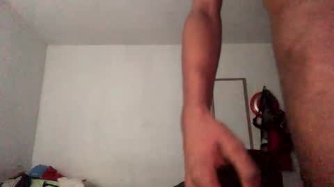 Snapshot of venoso1111 chatting on December 6, 2:46 am venoso1111 online show from December 6, 2:46 am