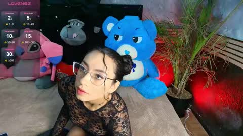 eva online show from February 2, 11:58 pm