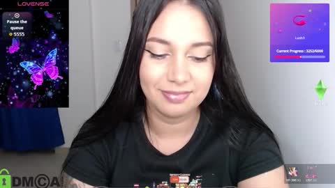 venus online show from March 18, 2:58 am