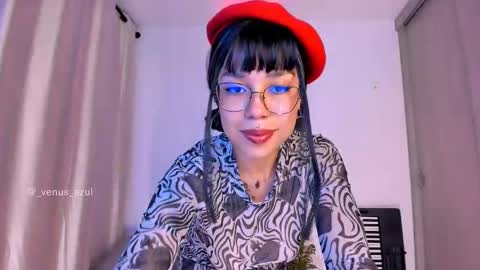 JulietaIndependent Model  venus azul online show from October 5, 12:42 am