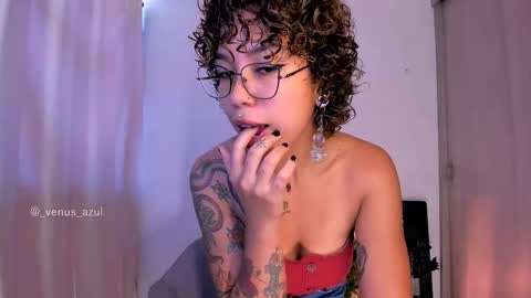 JulietaIndependent Model  venus azul online show from October 9, 2:26 pm