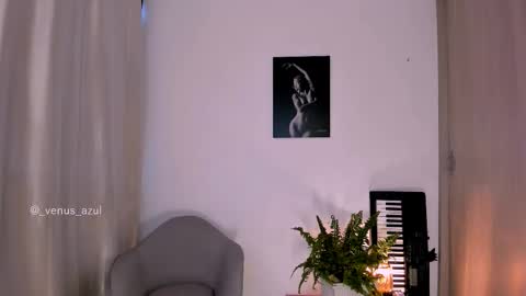 JulietaIndependent Model  venus azul online show from October 16, 10:22 pm