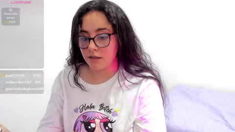 Venus online show from October 29, 2:58 am