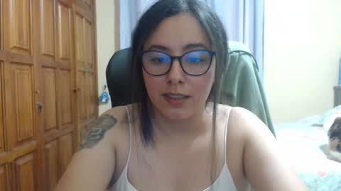 Venus online show from December 2, 1:55 am