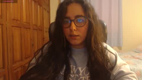 Venus online show from December 18, 11:00 pm