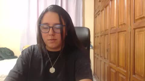 Venus online show from February 8, 1:09 am