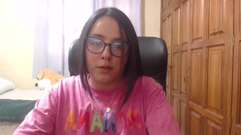 Venus online show from February 8, 9:07 pm