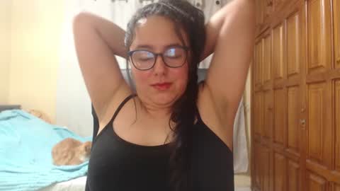 Snapshot of venus_cat_ chatting on June 14, 4:36 am Venus online show from June 14, 4:36 am