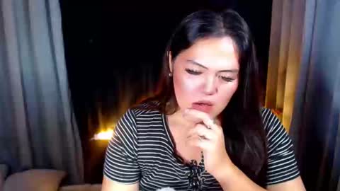 I am Colly Your mystery girl online show from June 3, 2:33 pm