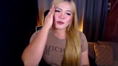 I am Colly Your mystery girl online show from July 21, 12:57 am