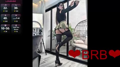 VENUS online show from February 15, 12:14 pm