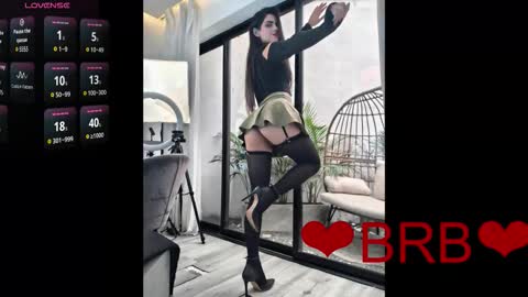 VENUS online show from February 18, 11:50 am