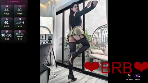 VENUS online show from March 25, 11:27 am