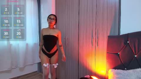 venus_hexxx online show from March 13, 11:17 am