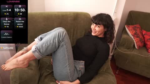 Bella online show from March 7, 10:56 am