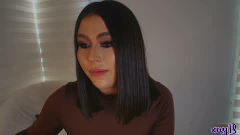 Venus online show from October 31, 9:16 pm