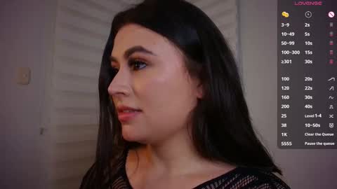 Venus online show from November 18, 11:26 pm