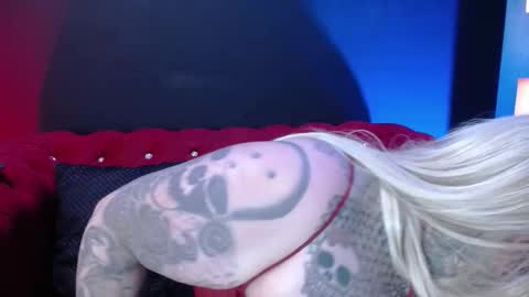 Venus Ink online show from October 13, 3:50 am