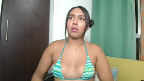 Luisa online show from January 18, 8:20 am