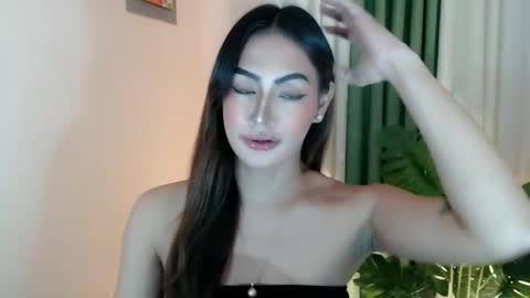 Venus Sunrise Bombshell online show from November 9, 9:57 pm