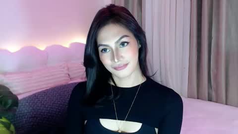 Venus Sunrise Bombshell online show from March 25, 8:04 pm