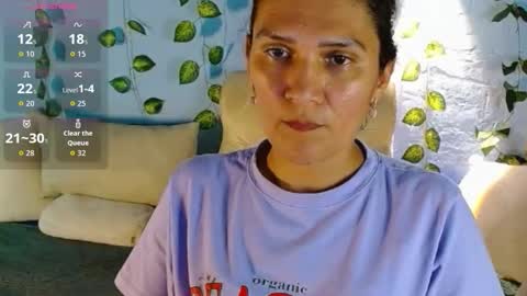 Catalina online show from November 2, 1:52 am