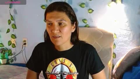 Catalina online show from November 4, 1:05 am