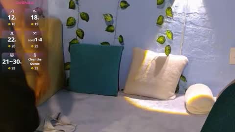 Snapshot of venus_swet chatting on March 15, 1:11 am Catalina online show from March 15, 1:11 am