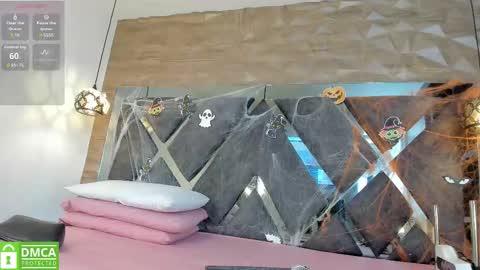 Venus online show from October 29, 12:40 pm