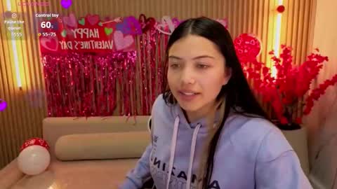 Venus  online show from February 18, 6:59 pm