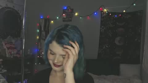 Miss Venus online show from December 21, 2:08 am