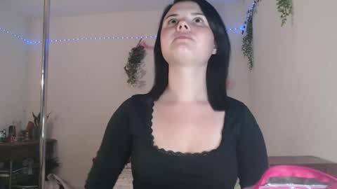 Miss Venus online show from April 4, 12:31 am