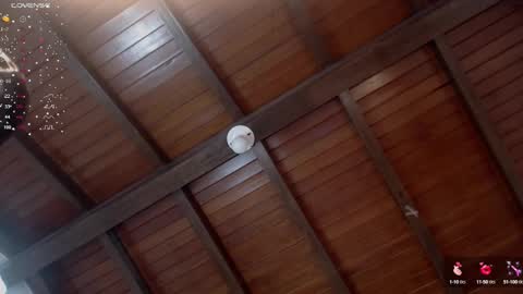 Snapshot of venusevans1 chatting on January 10, 2:46 am Venus Evans online show from January 10, 2:46 am