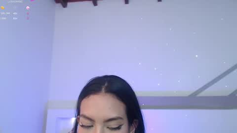 Snapshot of venusevans1 chatting on February 27, 11:26 pm Venus Evans online show from February 27, 11:26 pm