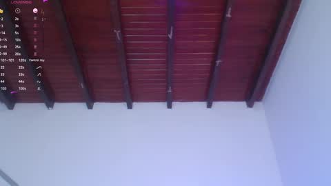 Snapshot of venusevans1 chatting on March 1, 2:04 am Venus Evans online show from March 1, 2:04 am