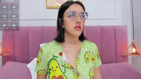 Venus online show from October 17, 11:57 am