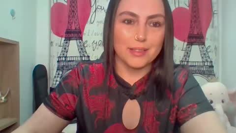 VENUSINA07 online show from February 14, 6:21 am