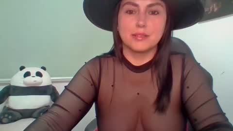 VENUSINA07 online show from February 22, 9:19 am