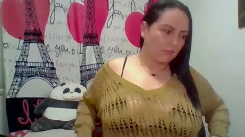 VENUSINA07 online show from March 26, 11:32 pm