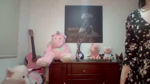 VENUSINA07 online show from May 2, 4:39 am