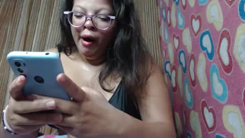 venuslovelatina online show from March 14, 8:09 am
