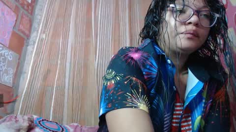 venuslovelatina online show from March 18, 12:41 pm
