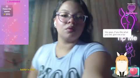 venuslovelatina online show from April 6, 3:37 am