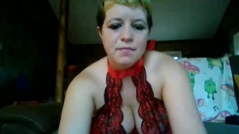 Venus Mayson online show from December 11, 5:48 pm