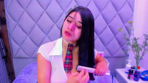 Venusowen  online show from October 16, 1:01 pm