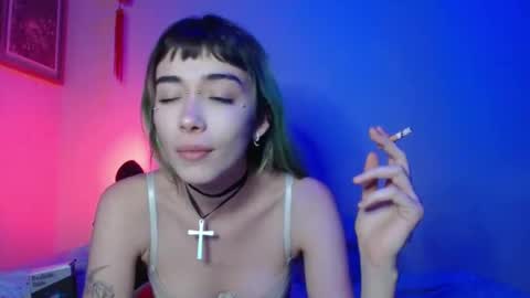 Venus online show from November 5, 2:55 am