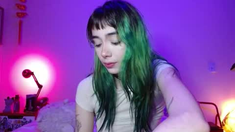 Venus online show from November 13, 2:21 am