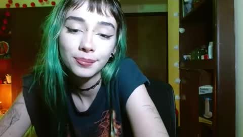 Venus online show from November 27, 5:09 am