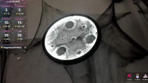 venuss_03 online show from November 2, 3:36 pm