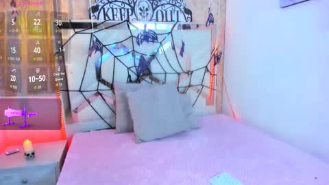  Venuss  online show from October 30, 8:05 am